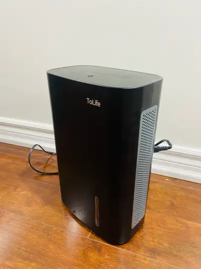 ToLife Dehumidifier, View more