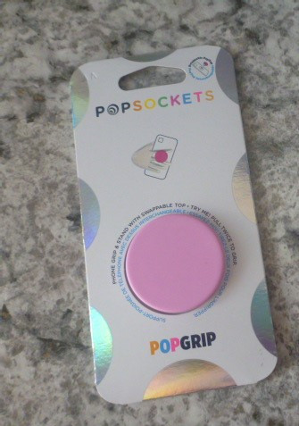 PopSockets: Pop Grip with Swappable Top for Phones and Tablets in Cell Phone Accessories in Dartmouth - Image 2