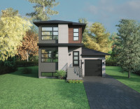 Maison à construire-8726 rue de Touraine, Sorel-Tracy Saint-Hyacinthe Québec Preview