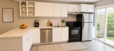 Renovated 3-Bedroom Student Rental – Wortley Village Available September 15th! Only $633/person when...