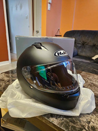 HJC C10 EU helmet, XL