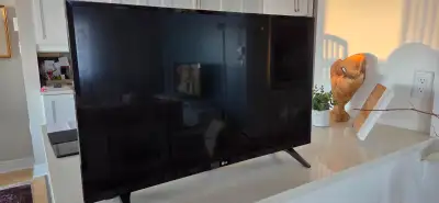 Téléviseur LG 32 pouces., View more