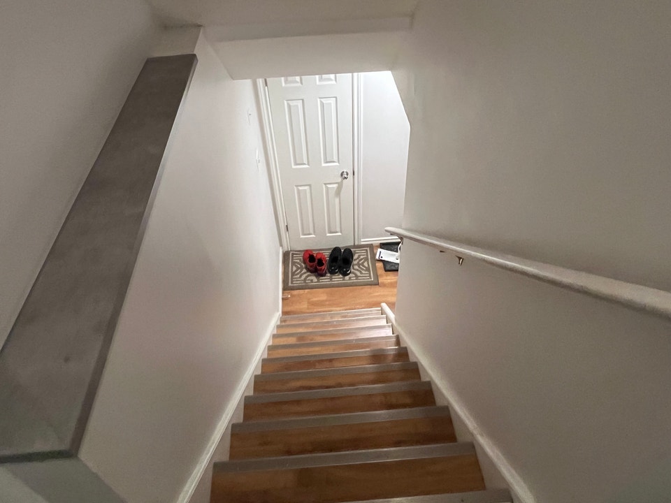 One-Bedroom Basement Apt at Sunrise Plaza 3