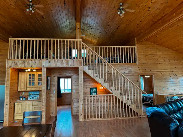 Lake of the Woods Cabin booking for the 2025 Season! in Ontario in Canada - Image 7