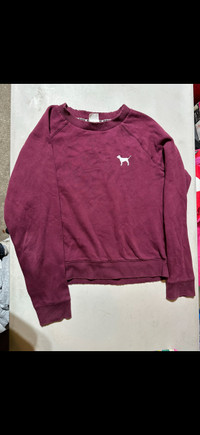 Pink Women’s XS Sweater
