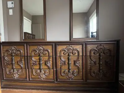 set de chambre, View more