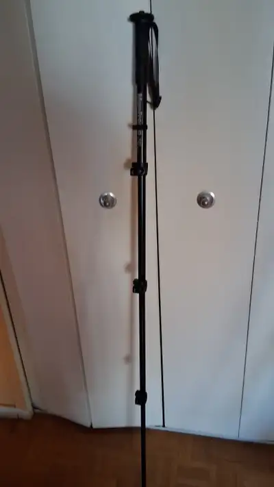 Manfrotto 290 Carbon Composite Monopod, View more