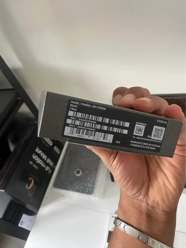 Samsung 26 Ultra 512 GB *Airdrop and Fast Charger & Delivery | General ...