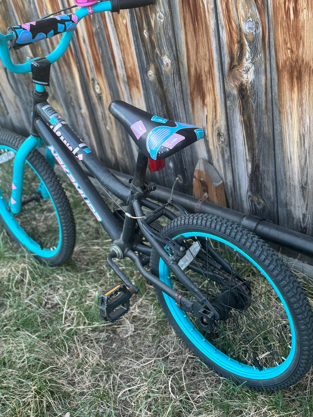 Kid bicycle very good condition 200 cad obo in Other in Edmonton
