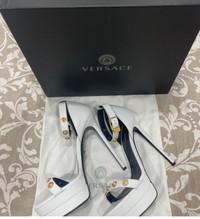 Versace sandal 