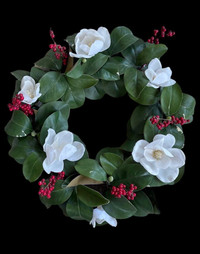 Christmas Wreath- Large - 27”
