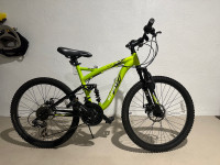 Kids Schwinn Mountain Bike