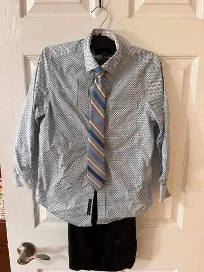 Boys Dress Suit, View more