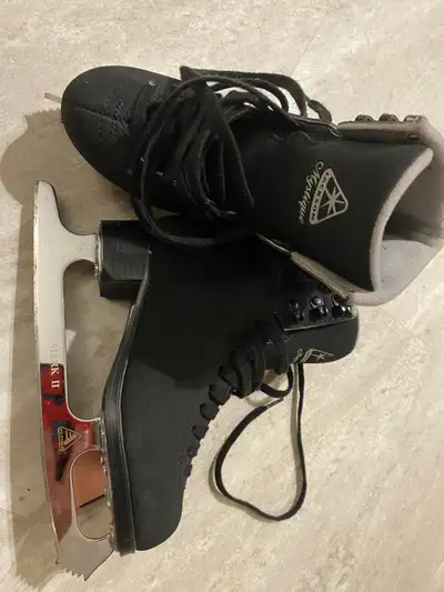 Patins Jackson Mystique, View more