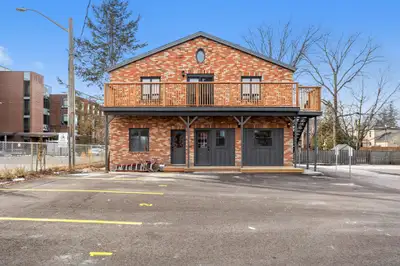 1 bed 1 bath for rent