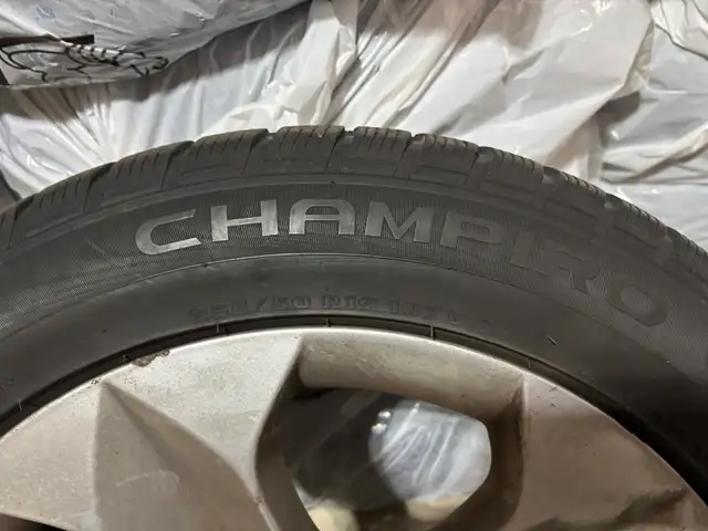 BMW X5 Rims and Winter Tires in Tires & Rims in City of Toronto - Image 3