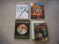 VIN WINE FROMAGE CHEESE GUIDE CUISINE COOKING ALCOOL Liqueurs