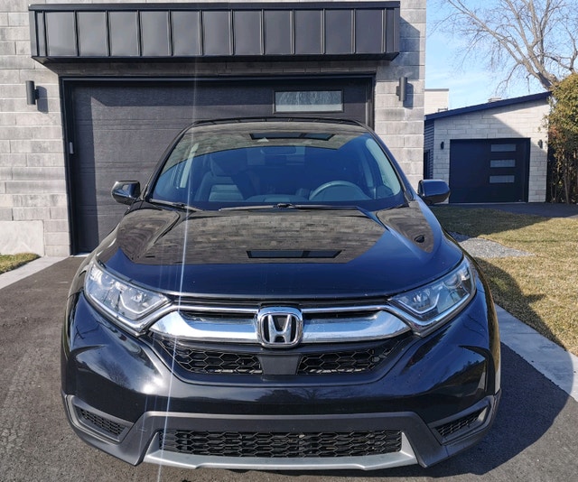 Honda CRV 2018 à vendre,24900 Autos et camions Ville de Montréal