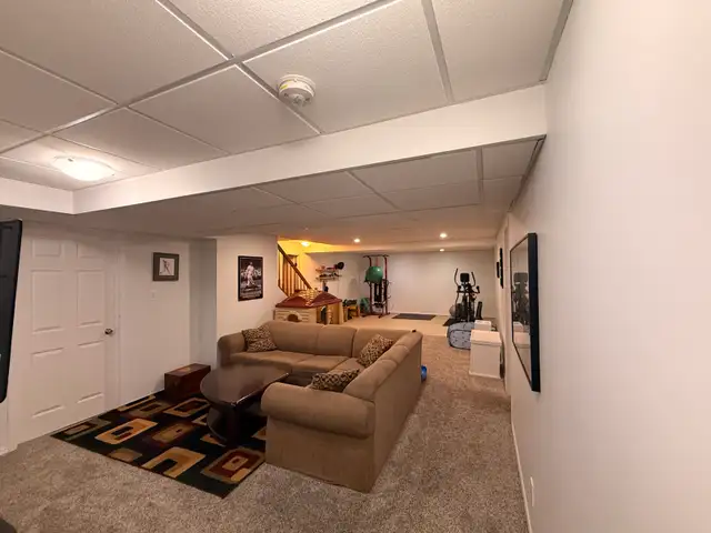 House for Sale by Owner - 1287 Simcoe Street, Moose Jaw in Houses for Sale in Moose Jaw - Image 11