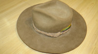 Stetson (Gun Club) Hat
