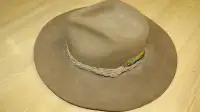 Stetson (Gun Club) Hat