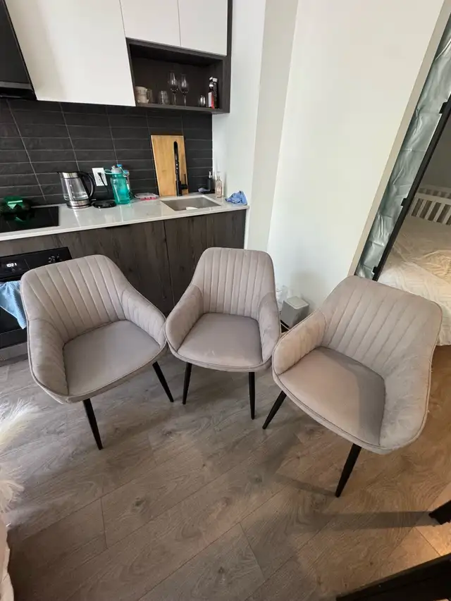 Furniture and car seats cleaning in Chairs & Recliners in Mississauga / Peel Region - Image 4