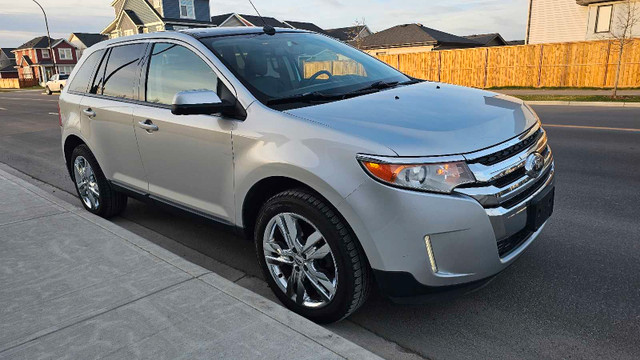 2012 ford edge SEL  in Cars & Trucks in Calgary - Image 3