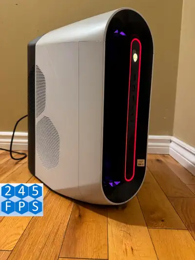 Intel A750 (RTX 3060) i5 10400 RGB Gaming PC 16G DDR4 256G SSD, View more