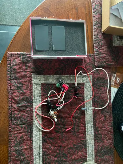EMG 81/60 pickup set, View more