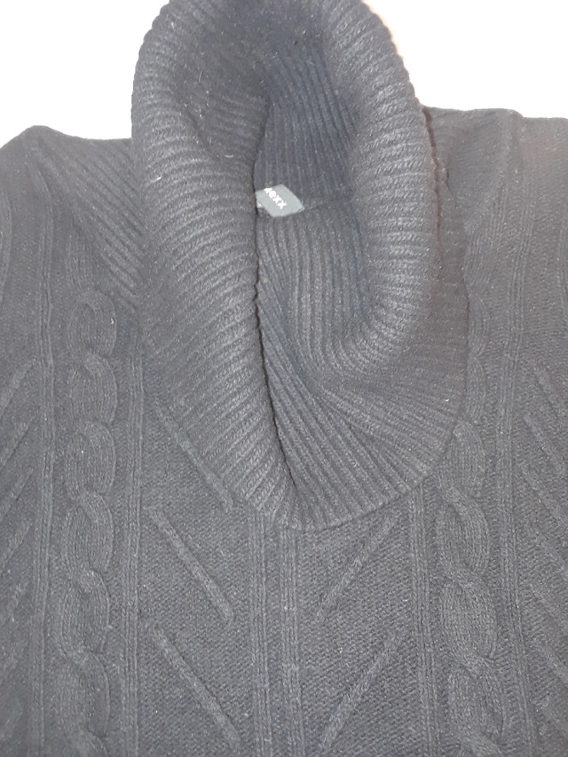 Mexx XL Turtleneck wool sweater  in Women's - Tops & Outerwear in Ottawa - Image 3