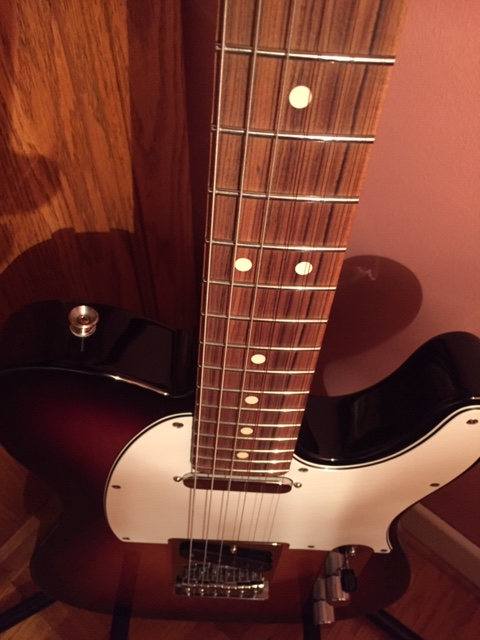 Fender Télécaster in Guitars in Laurentides - Image 3