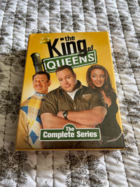 King of Queens Complete Series