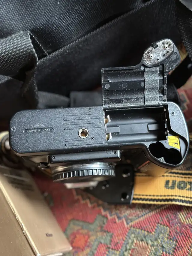 Nikon D90 photography package in Photography & Video in Strathcona County - Image 6