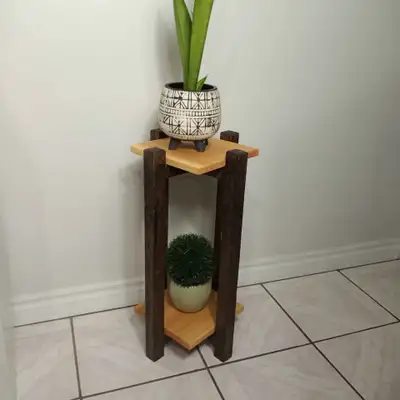 Plant Rack / Plant stand, View more