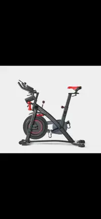 Bowflex C6 Exercise Bike - Perfect Condition