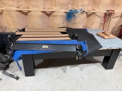 8x4 Canada billiards, View more