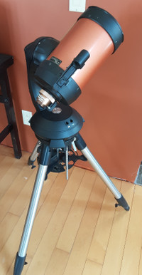 Celestron NexStar 5SE Telescope