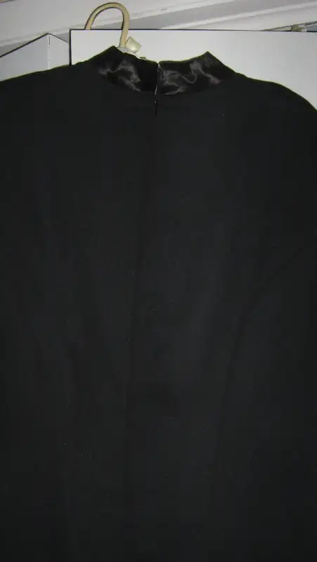 Long Black Dress for Women62854394252802122