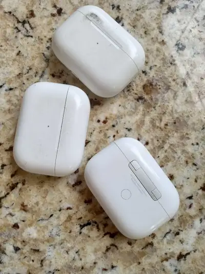 Apple Airpod Pro, View more