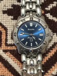 Bulova watches