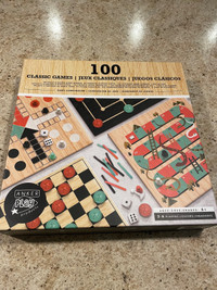 Board game set