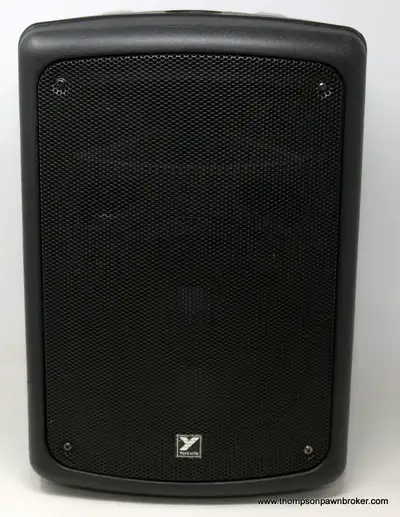 NEEDS REPAIR- LOW VOLUME 905 525 9448 Please check us out at: thompsonpawnbroker.com Items can be se...