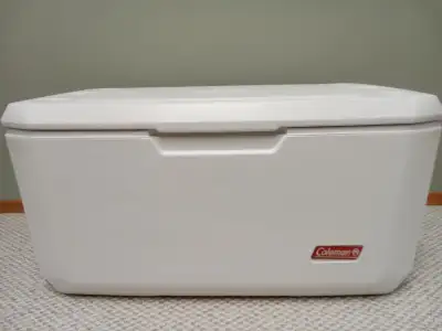 Coleman Marine Cooler, View more