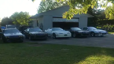 •••WANTED•••1982-1992 CAMARO* IROC* Z28* OR FIREBIRD* TRANS AM *GTA FORMAULA* 3 rd Gen•••PARTS••• 20...