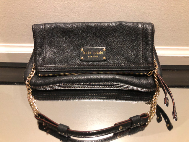 Marc Jacobs Handbag and Kate Spade New York. Original in Women's - Bags & Wallets in Vancouver