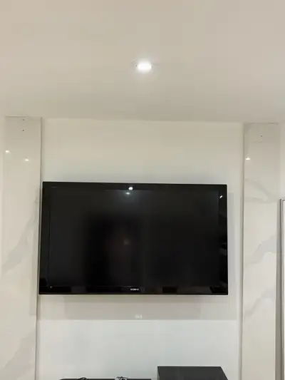 Sony BRAVIA KDL-52W5100 TV, View more