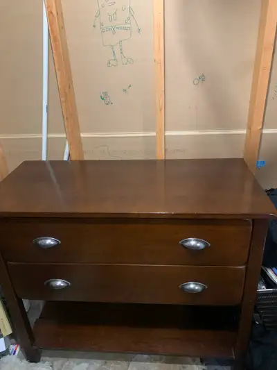 Baby Change Table and Dresser, View more