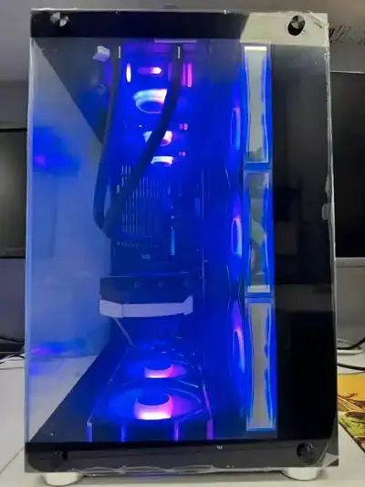 New Published RTX 5070 + **9800X3D** +1TB firm priceee, View more