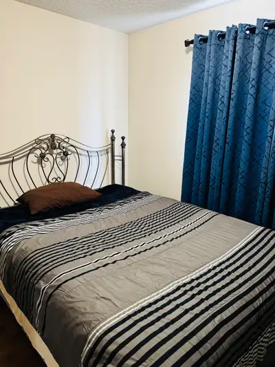 Upper Level, Erin Woods SE (Calgary) Please confirm that Erin Woods SE is your preferred location be...