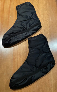 Drysuit Thermo Booties (SCUBA)